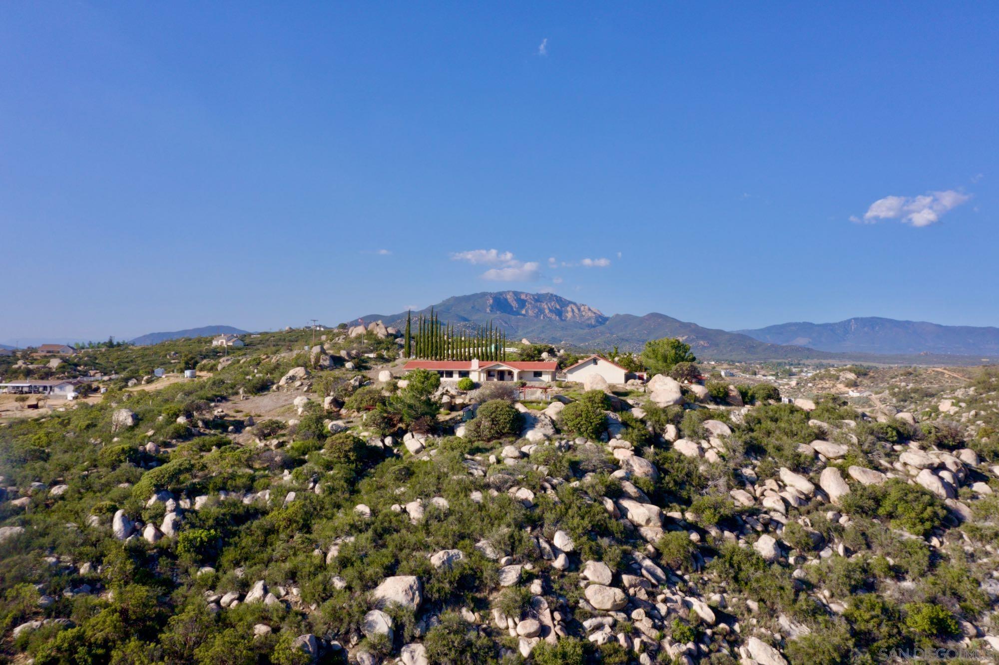 Detail Gallery Image 56 of 63 For 41482  Rocky Ridge Ct., Aguanga,  CA 92536 - 4 Beds | 2 Baths