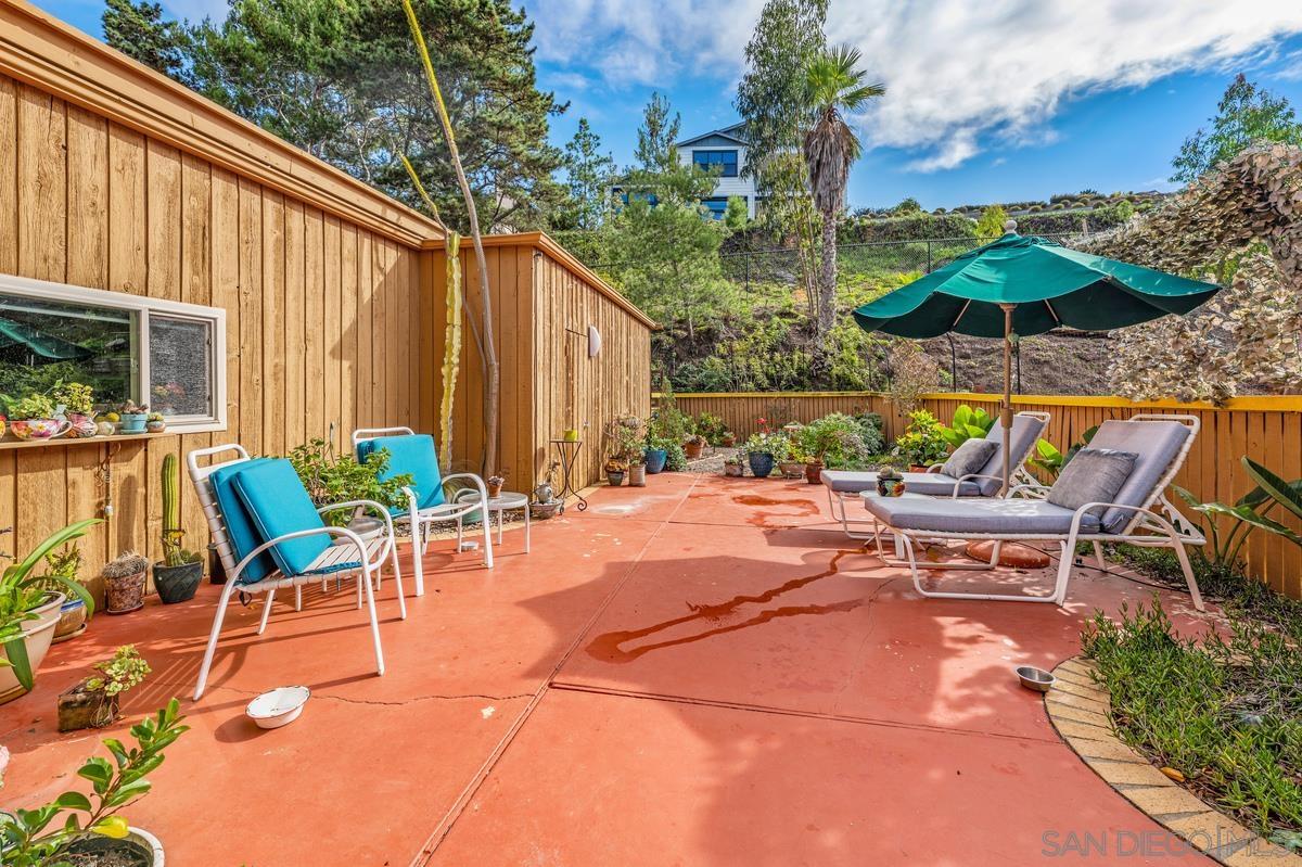 Detail Gallery Image 20 of 33 For 4875  Academy St, San Diego,  CA 92109 - 3 Beds | 2 Baths