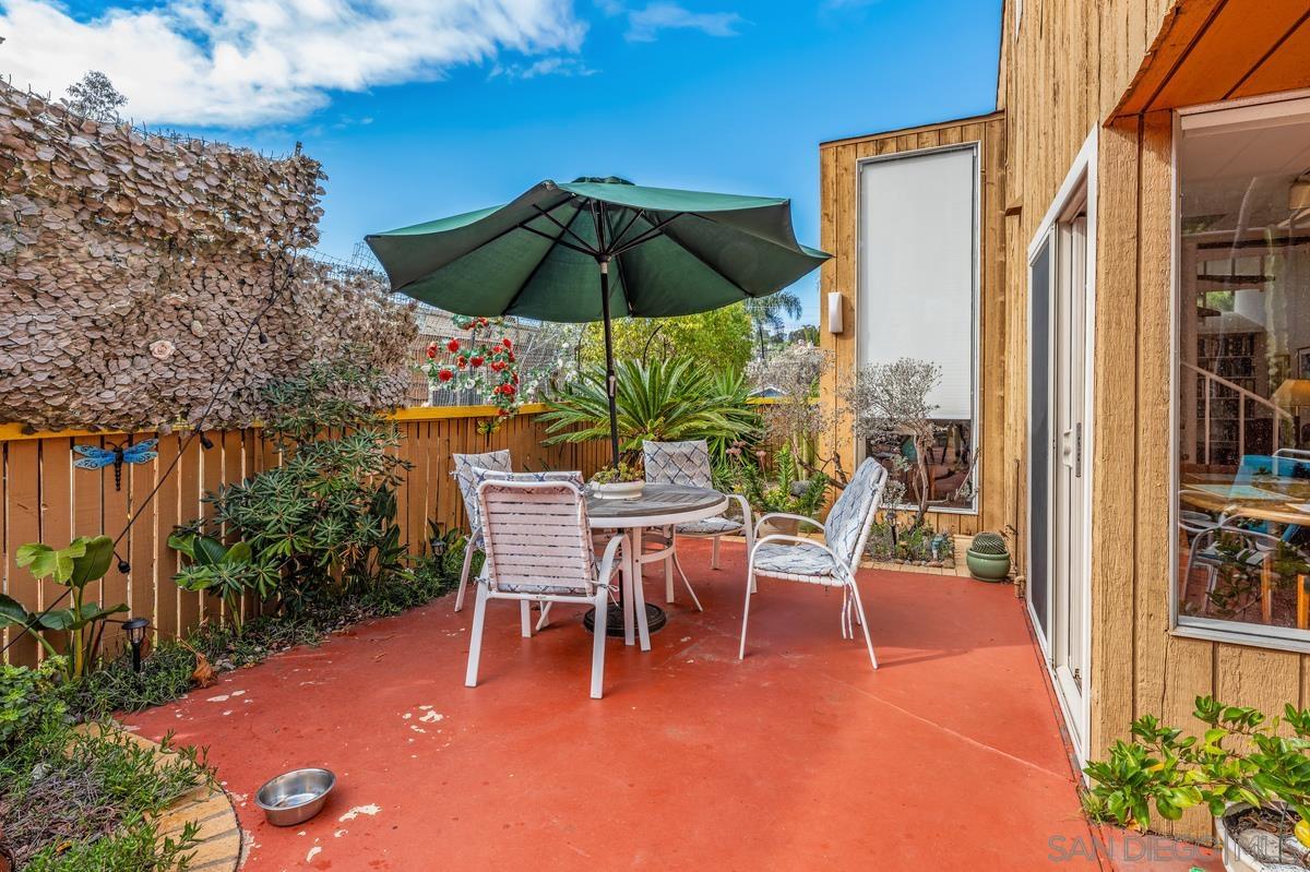 Detail Gallery Image 23 of 33 For 4875  Academy St, San Diego,  CA 92109 - 3 Beds | 2 Baths