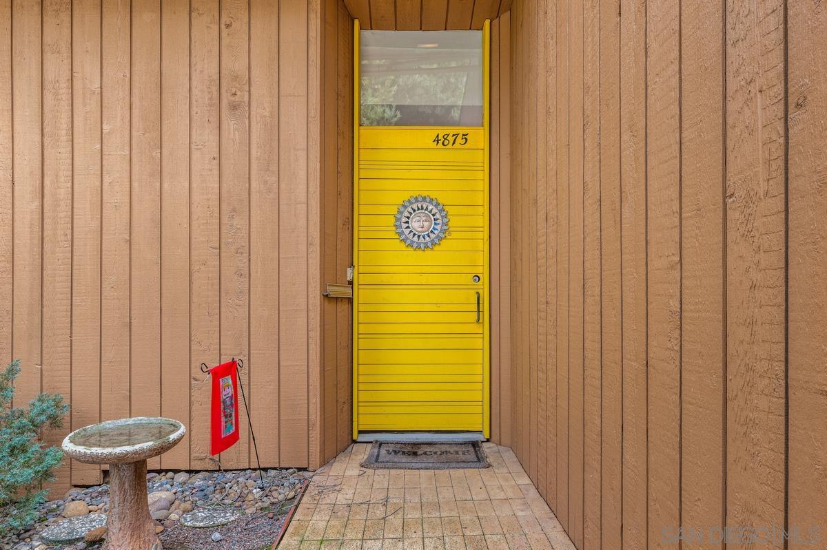 Detail Gallery Image 25 of 33 For 4875  Academy St, San Diego,  CA 92109 - 3 Beds | 2 Baths