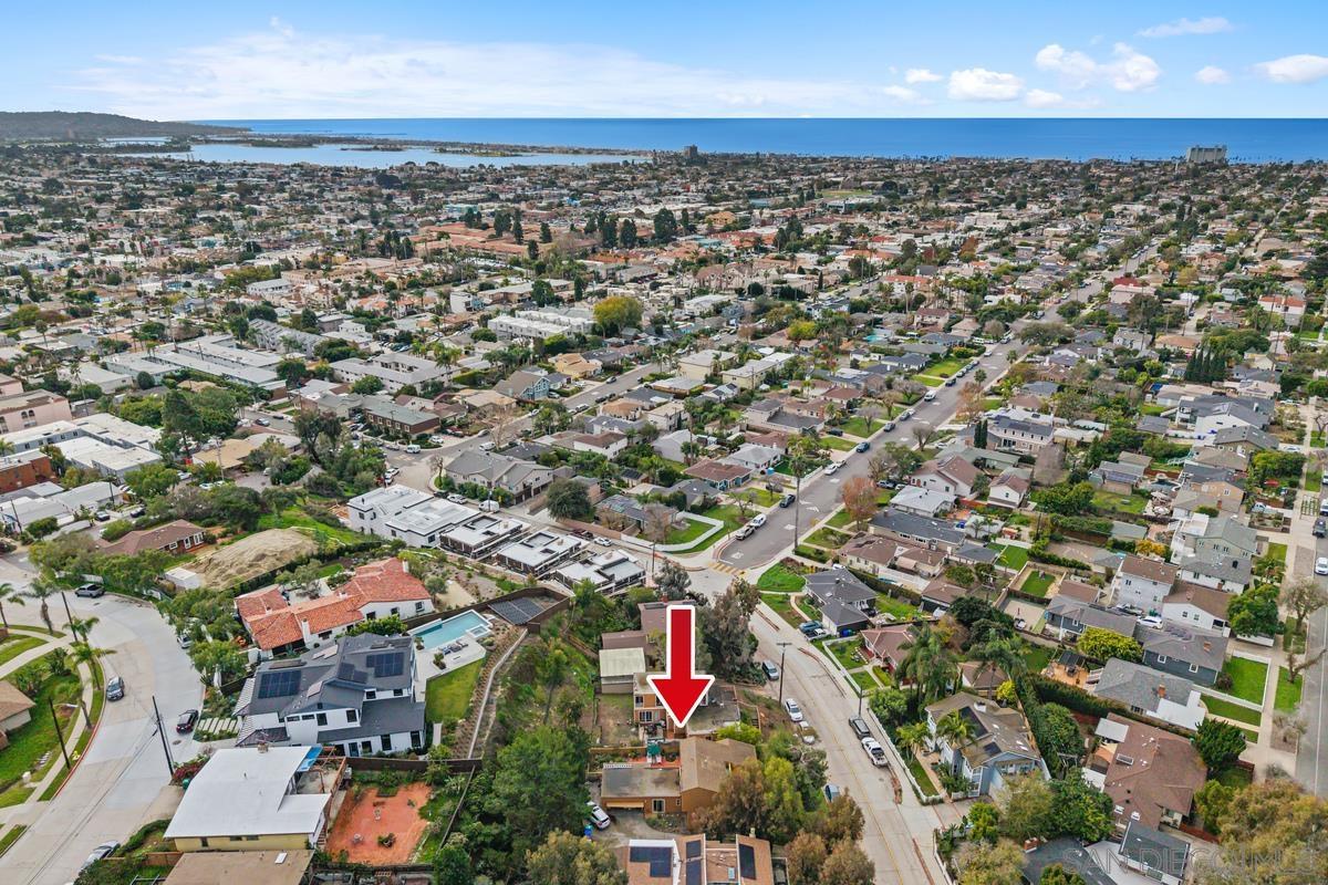 Detail Gallery Image 30 of 33 For 4875  Academy St, San Diego,  CA 92109 - 3 Beds | 2 Baths