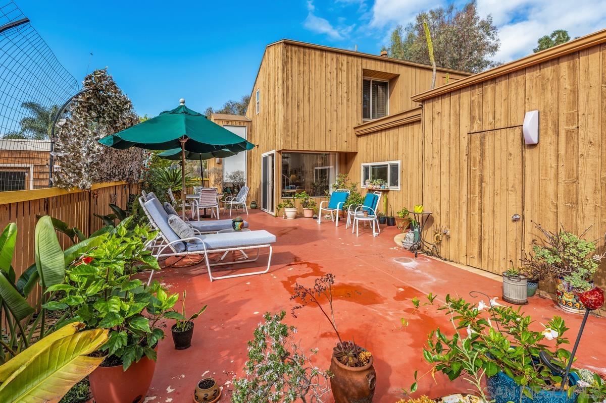 Detail Gallery Image 4 of 33 For 4875  Academy St, San Diego,  CA 92109 - 3 Beds | 2 Baths