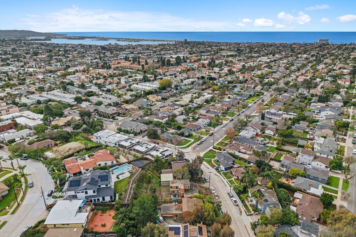 Detail Gallery Image 31 of 33 For 4875  Academy St, San Diego,  CA 92109 - 3 Beds | 2 Baths