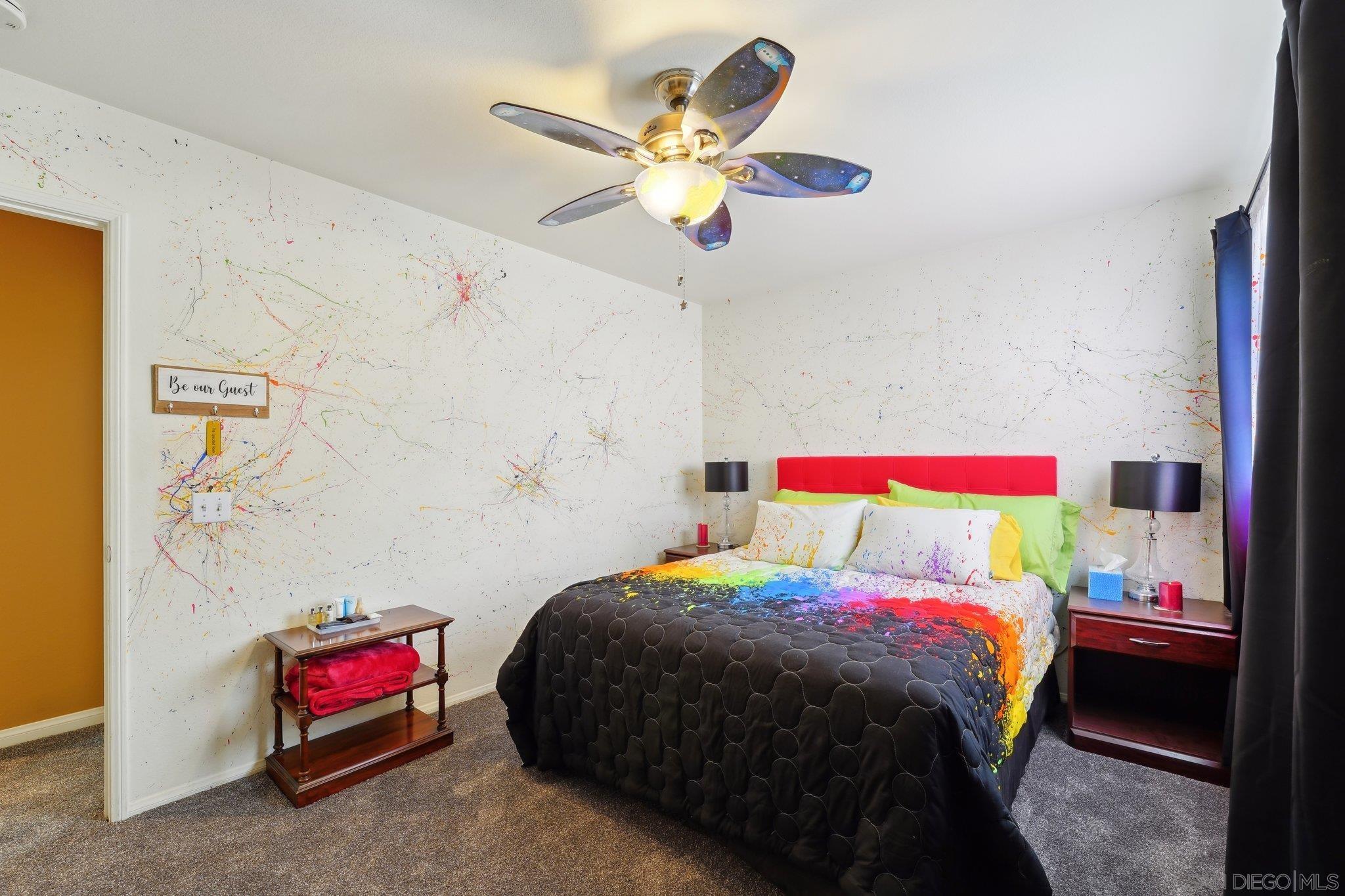 Detail Gallery Image 21 of 49 For 68585  Panorama Rd, Cathedral City,  CA 92234 - 7 Beds | 3 Baths