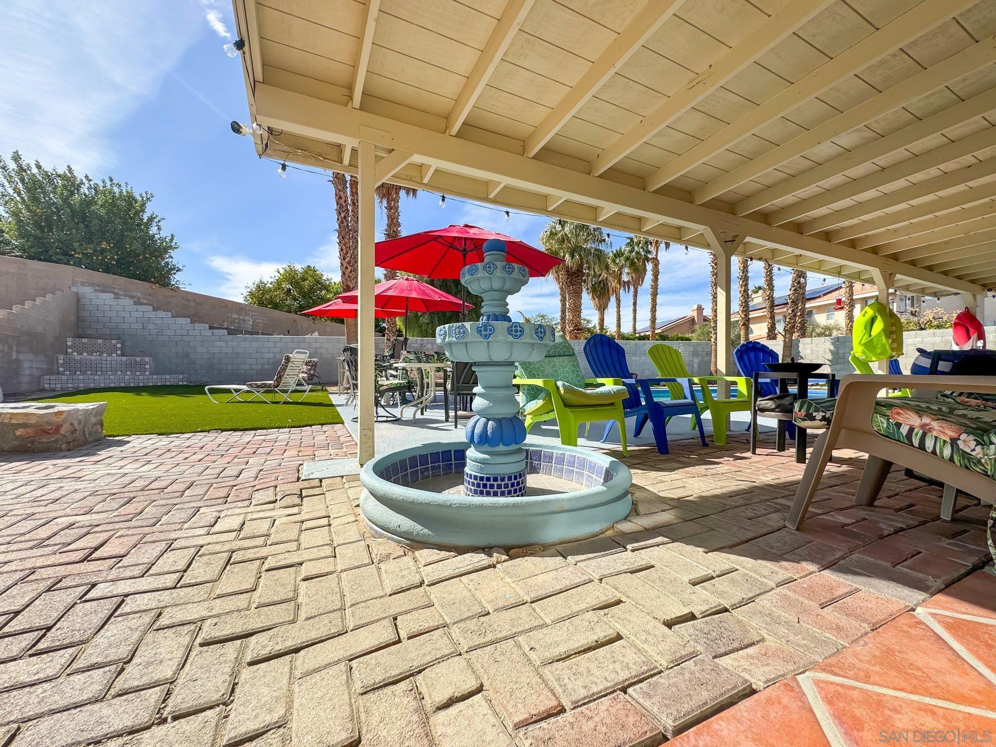 Detail Gallery Image 35 of 49 For 68585  Panorama Rd, Cathedral City,  CA 92234 - 7 Beds | 3 Baths