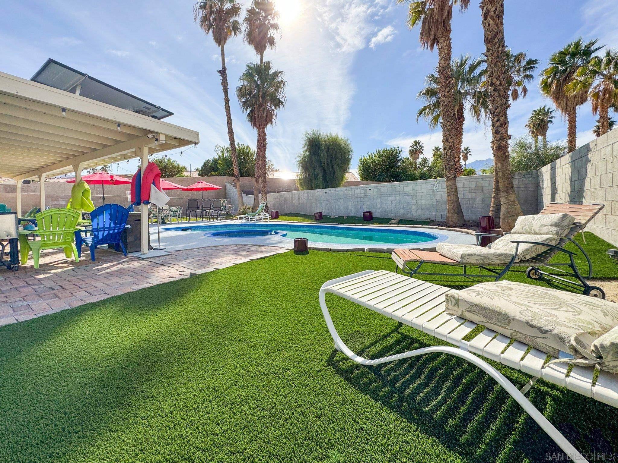 Detail Gallery Image 36 of 49 For 68585  Panorama Rd, Cathedral City,  CA 92234 - 7 Beds | 3 Baths