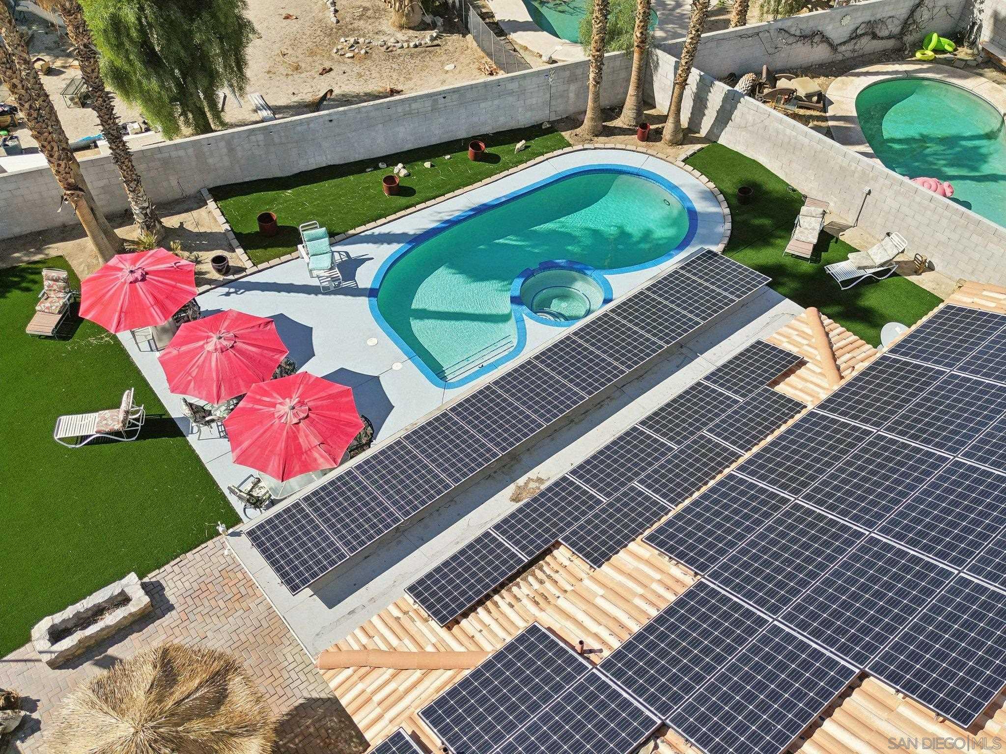 Detail Gallery Image 44 of 49 For 68585  Panorama Rd, Cathedral City,  CA 92234 - 7 Beds | 3 Baths