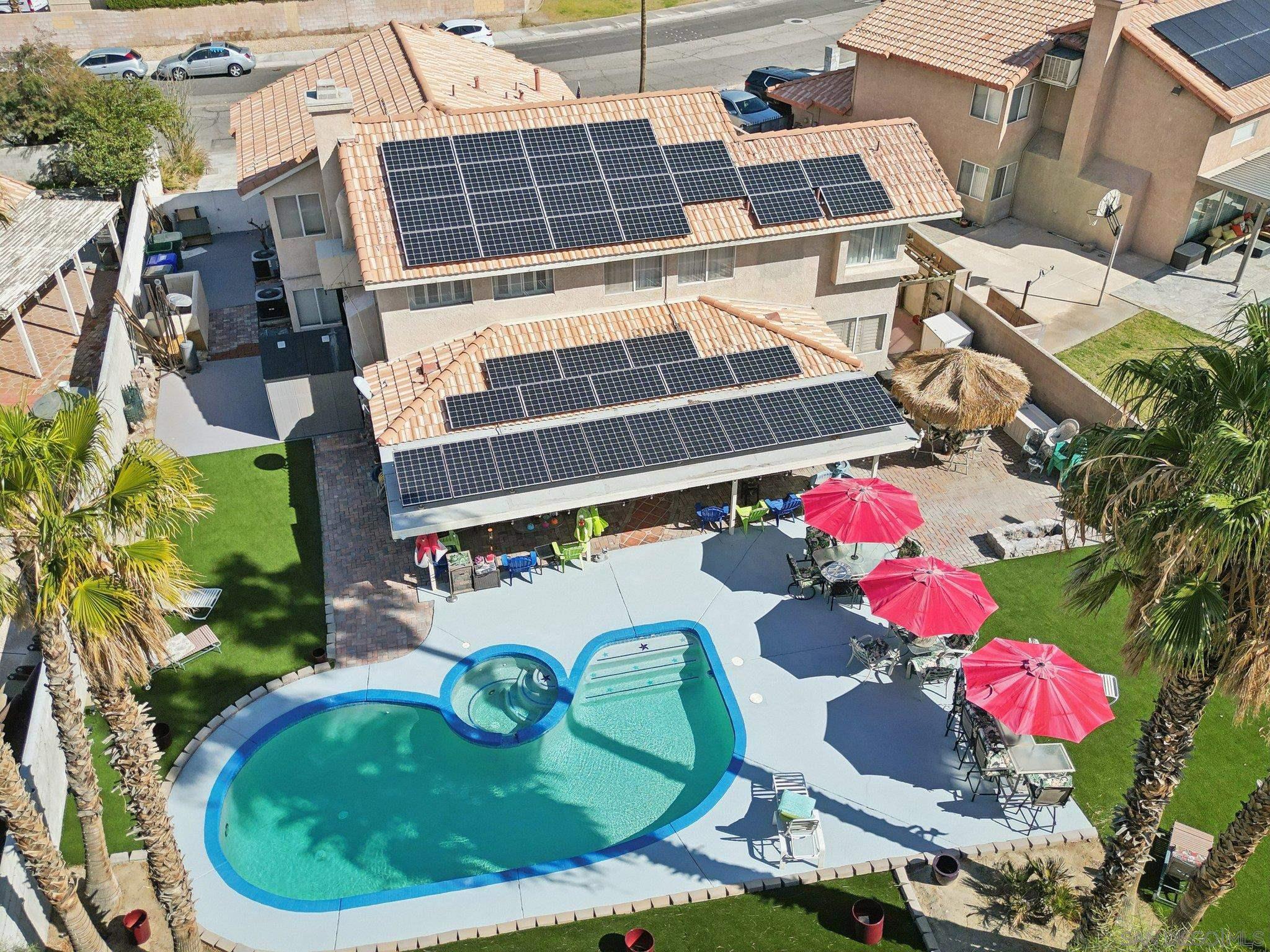 Detail Gallery Image 45 of 49 For 68585  Panorama Rd, Cathedral City,  CA 92234 - 7 Beds | 3 Baths