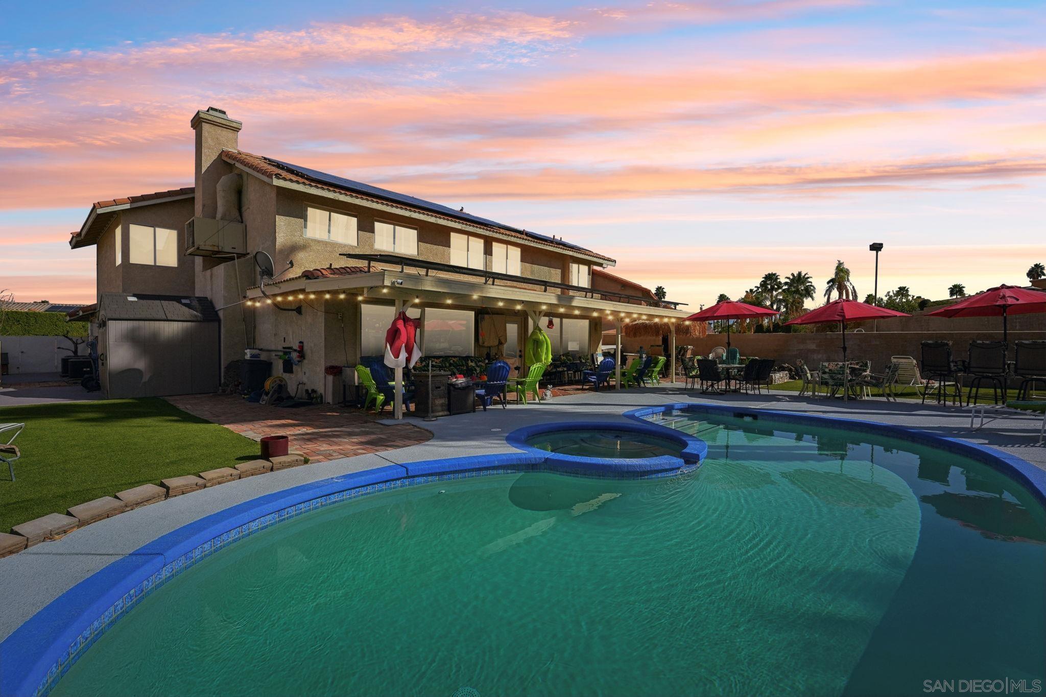 Detail Gallery Image 47 of 49 For 68585  Panorama Rd, Cathedral City,  CA 92234 - 7 Beds | 3 Baths