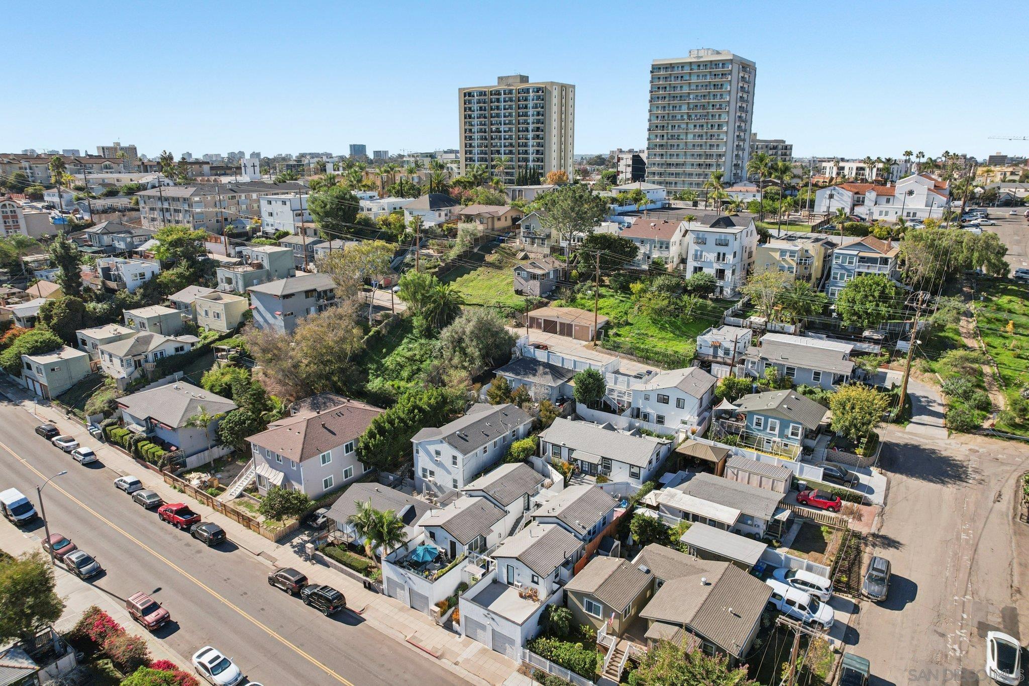 Detail Gallery Image 3 of 9 For 3970  Florida Street, San Diego,  CA 92104 - – Beds | – Baths