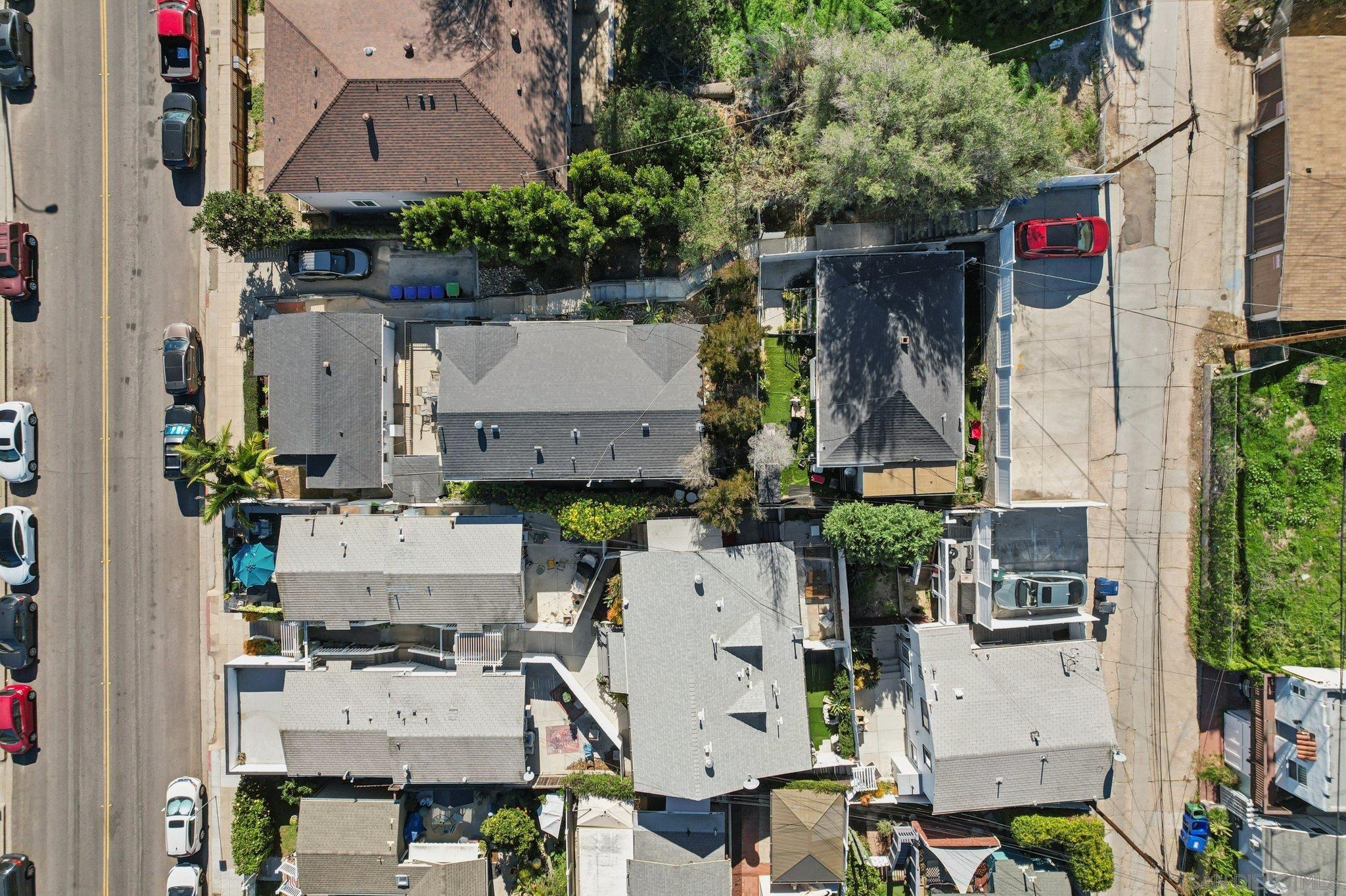 Detail Gallery Image 5 of 9 For 3970  Florida Street, San Diego,  CA 92104 - – Beds | – Baths