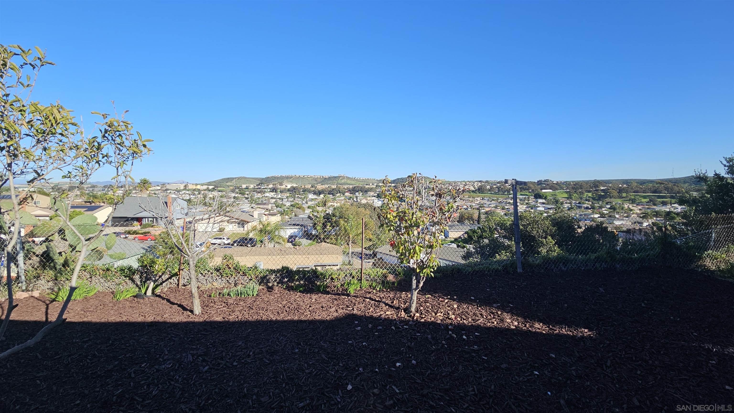 Detail Gallery Image 17 of 23 For 4045  Enero Way, San Diego,  CA 92154 - 2 Beds | 1 Baths