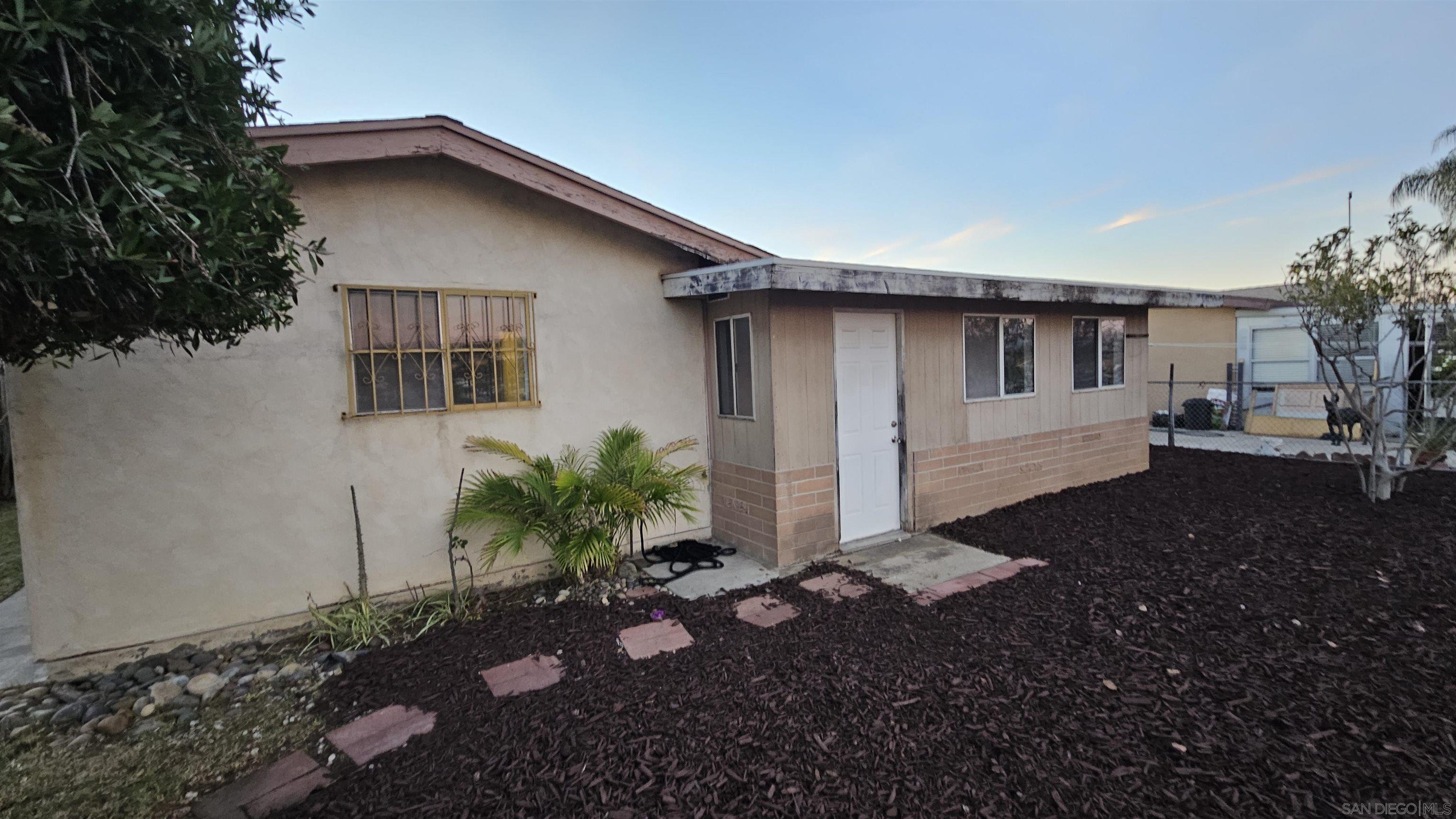 Detail Gallery Image 18 of 23 For 4045  Enero Way, San Diego,  CA 92154 - 2 Beds | 1 Baths