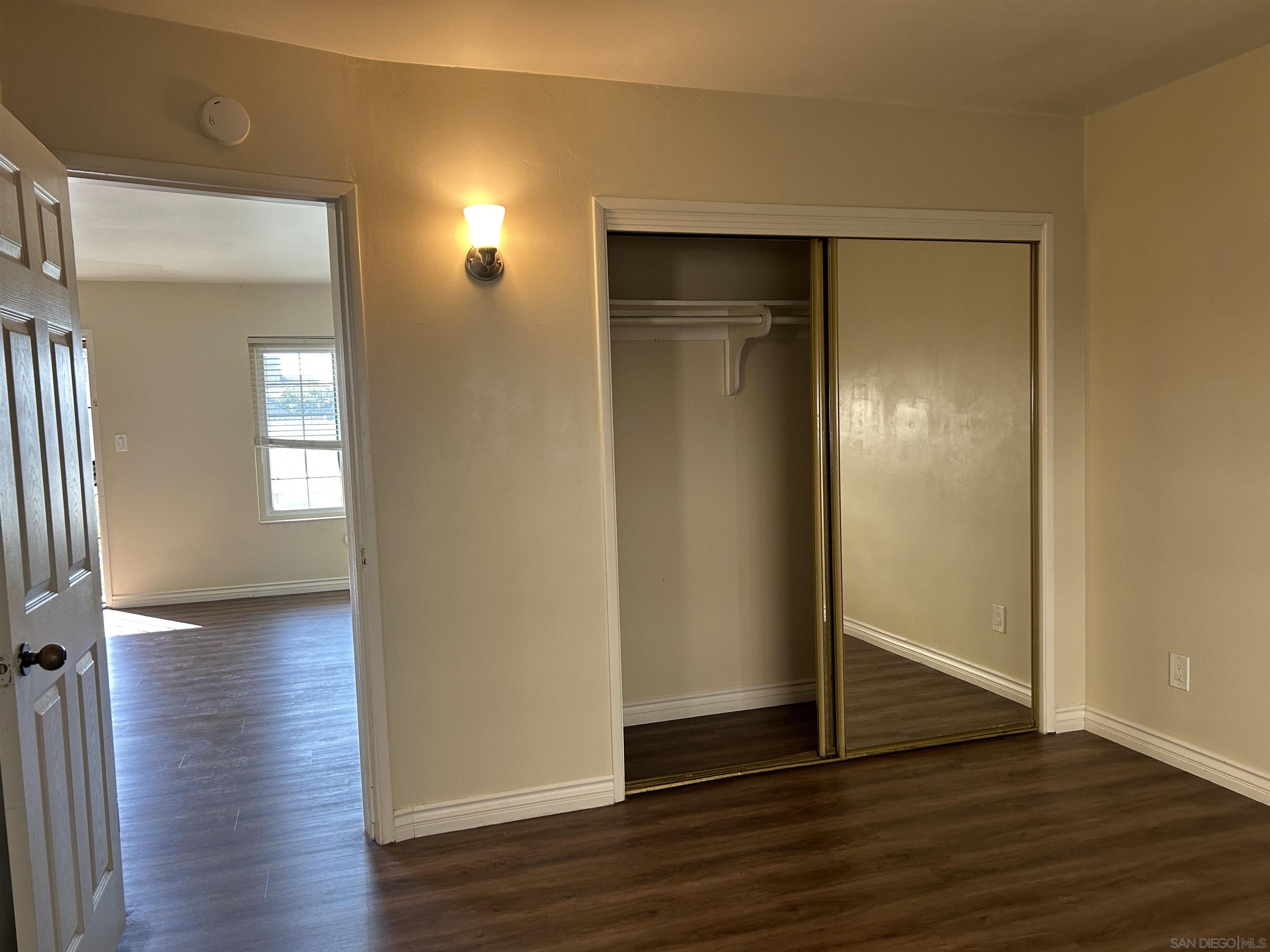 Detail Gallery Image 12 of 17 For 1646  Brookes Ave., San Diego,  CA 92103 - 1 Beds | 1 Baths