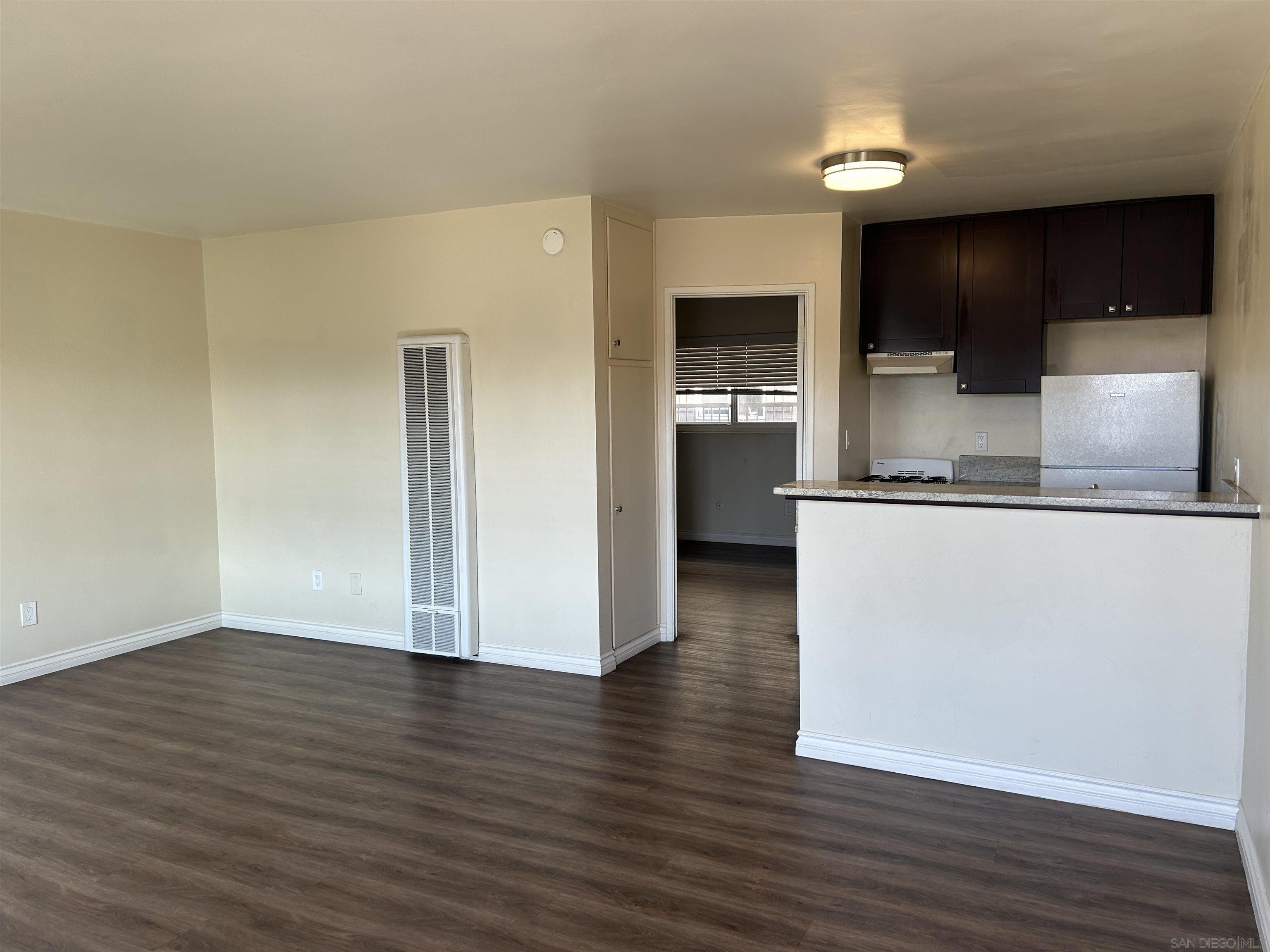 Detail Gallery Image 17 of 17 For 1646  Brookes Ave., San Diego,  CA 92103 - 1 Beds | 1 Baths