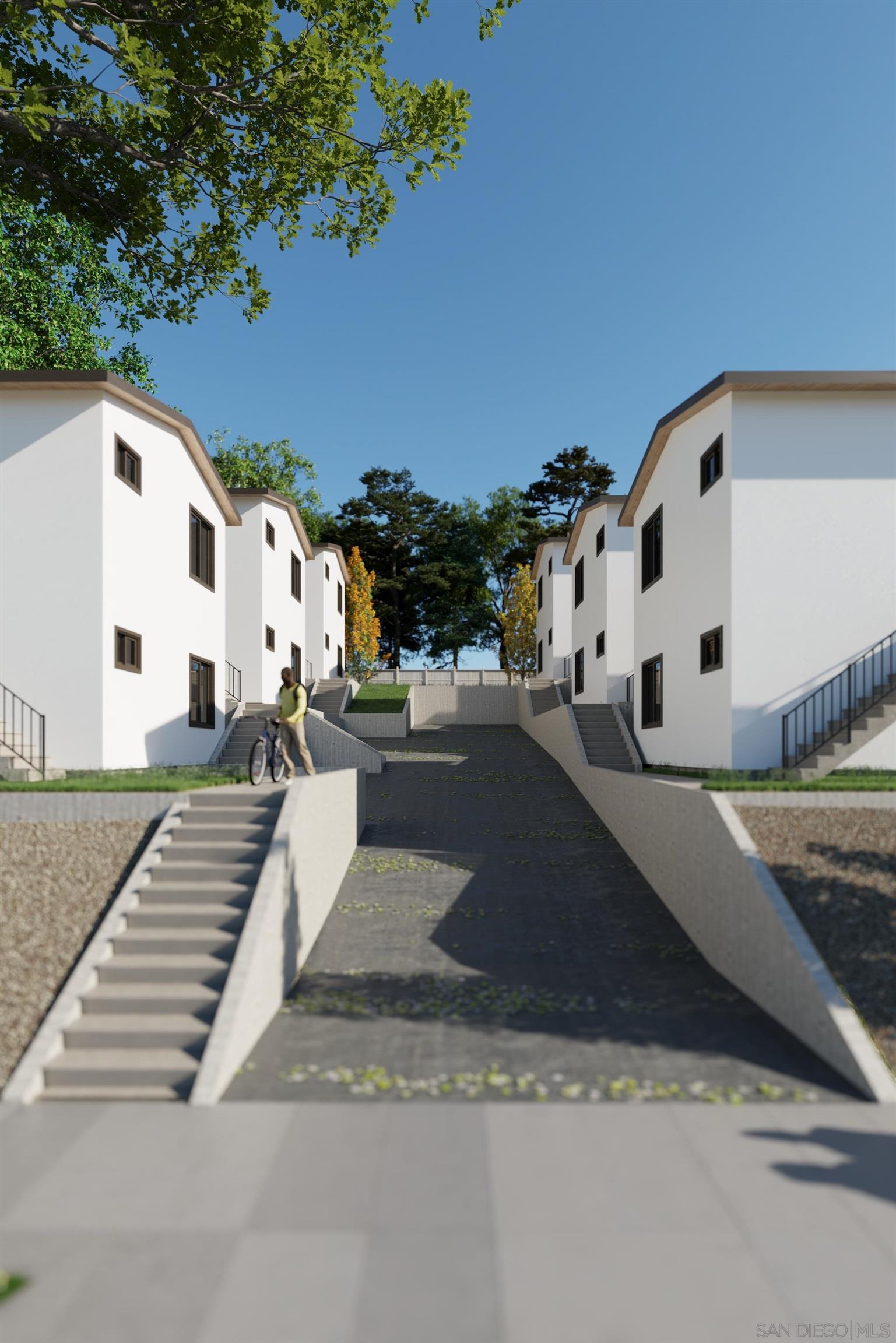 Detail Gallery Image 2 of 8 For , San Diego,  CA 92114 - – Beds | – Baths