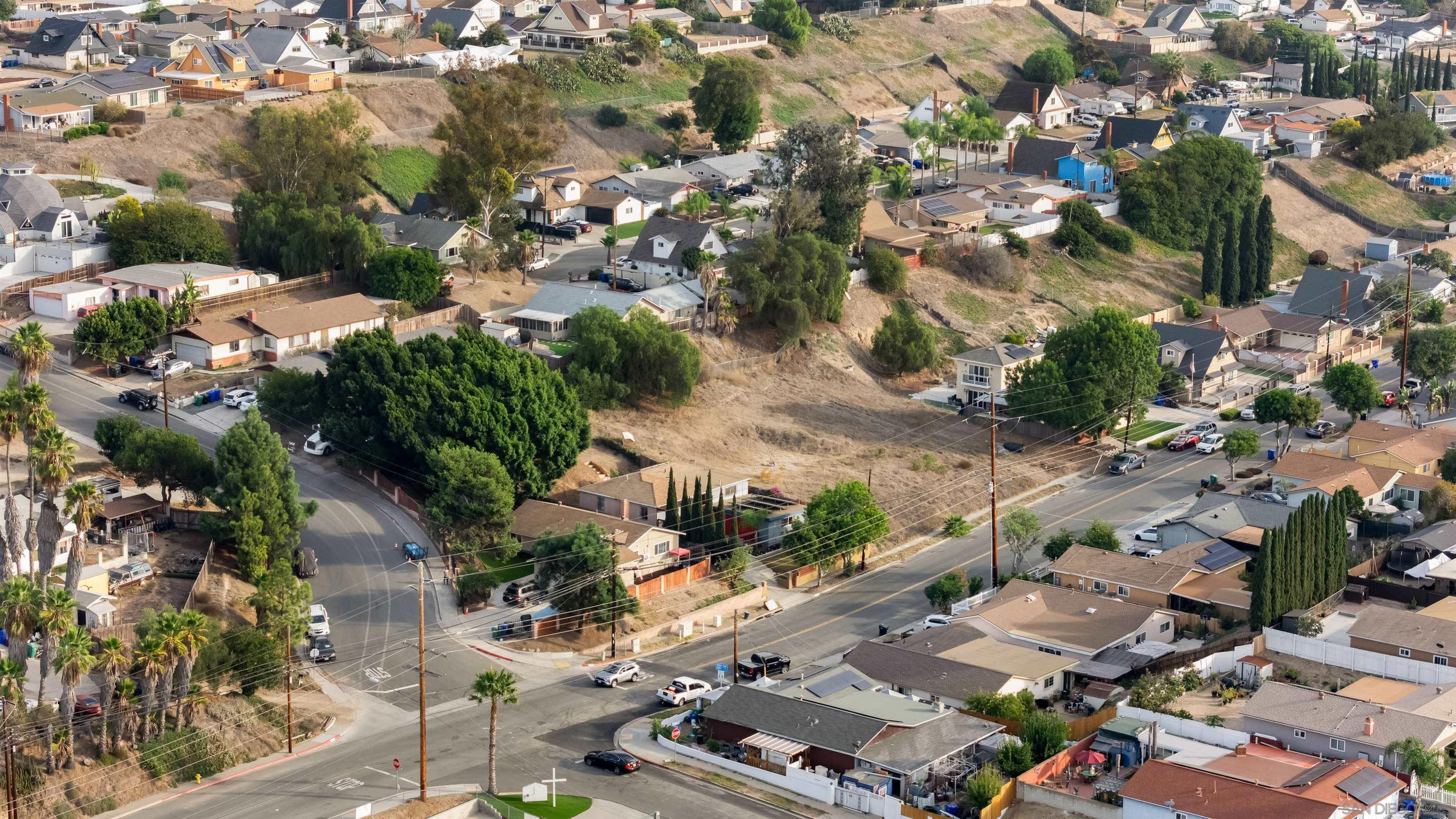 Detail Gallery Image 8 of 8 For , San Diego,  CA 92114 - – Beds | – Baths