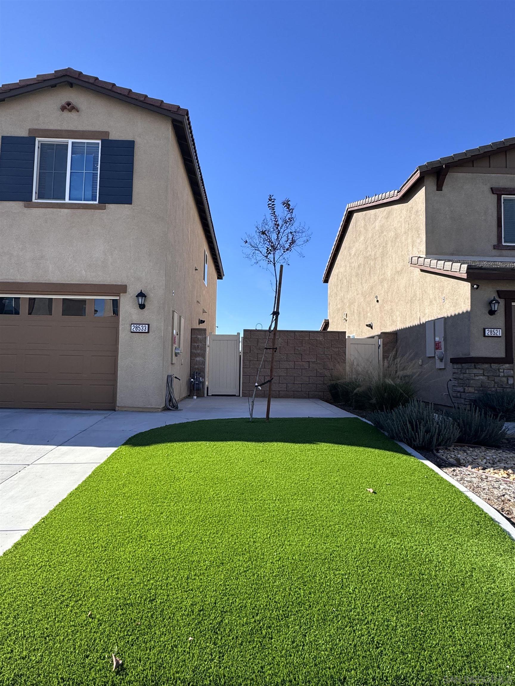 Detail Gallery Image 14 of 14 For 28533  Scorpion Ln, Winchester,  CA 92596 - 3 Beds | 2/1 Baths