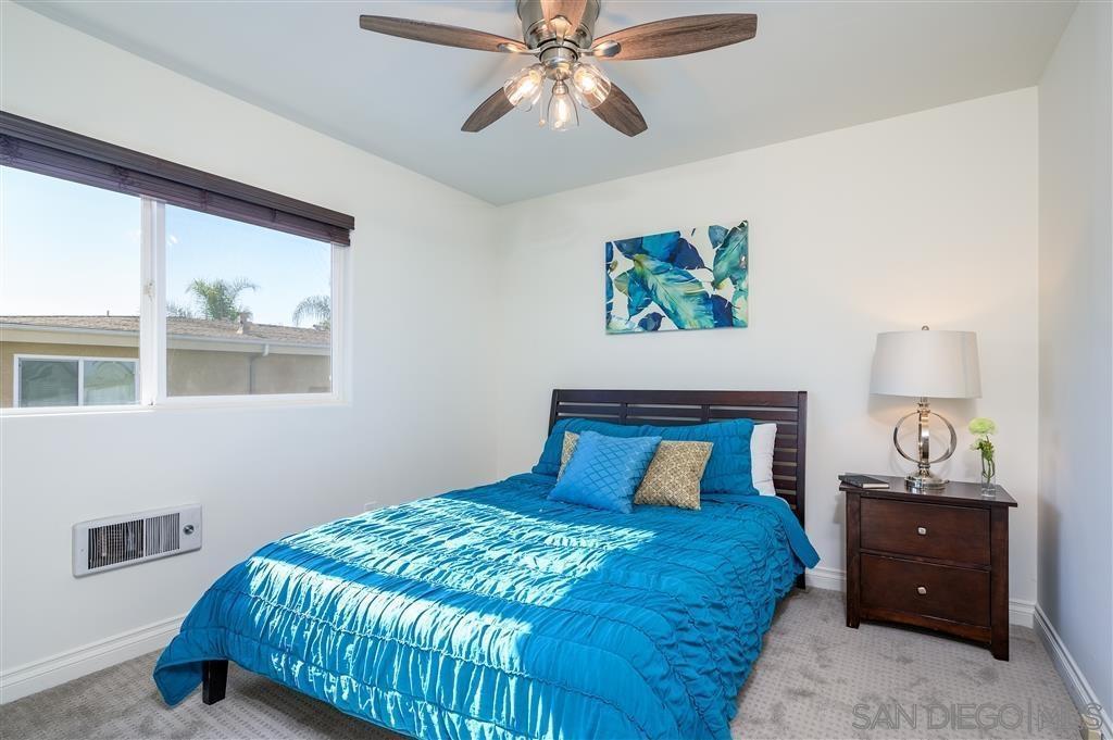 Detail Gallery Image 15 of 17 For 800 N Mollison Ave  59, El Cajon,  CA 92021 - 1 Beds | 1 Baths