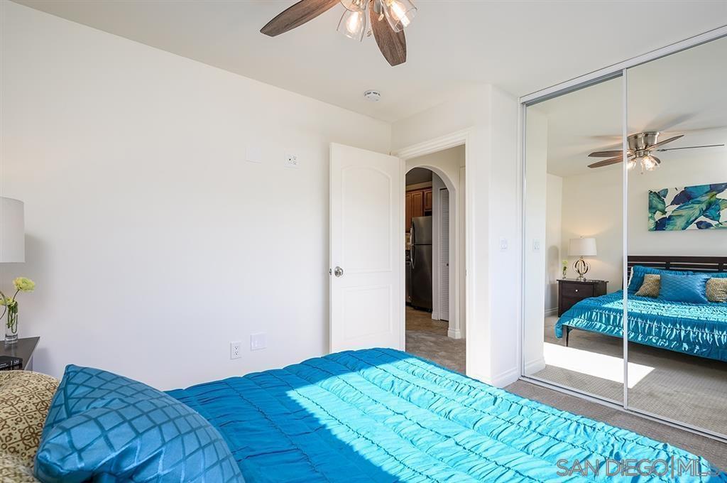 Detail Gallery Image 16 of 17 For 800 N Mollison Ave  59, El Cajon,  CA 92021 - 1 Beds | 1 Baths