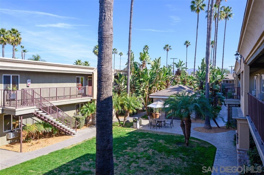 Detail Gallery Image 4 of 17 For 800 N Mollison Ave  59, El Cajon,  CA 92021 - 1 Beds | 1 Baths