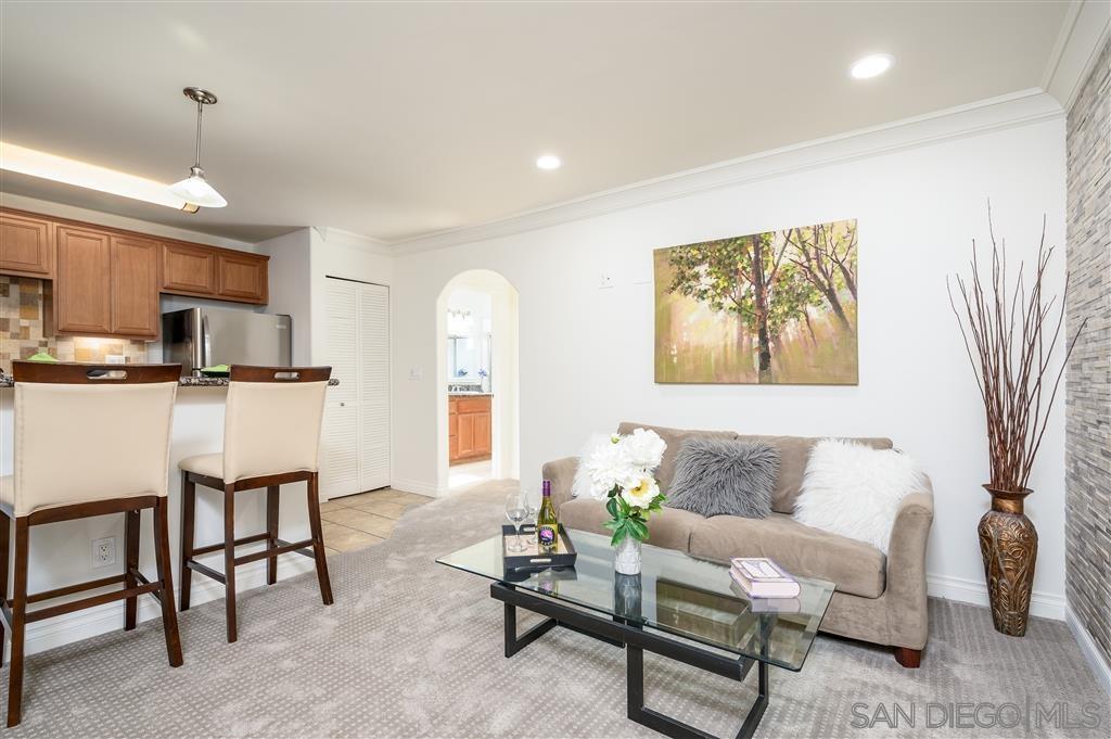 Detail Gallery Image 6 of 17 For 800 N Mollison Ave  59, El Cajon,  CA 92021 - 1 Beds | 1 Baths