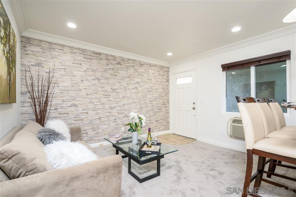 Detail Gallery Image 9 of 17 For 800 N Mollison Ave  59, El Cajon,  CA 92021 - 1 Beds | 1 Baths