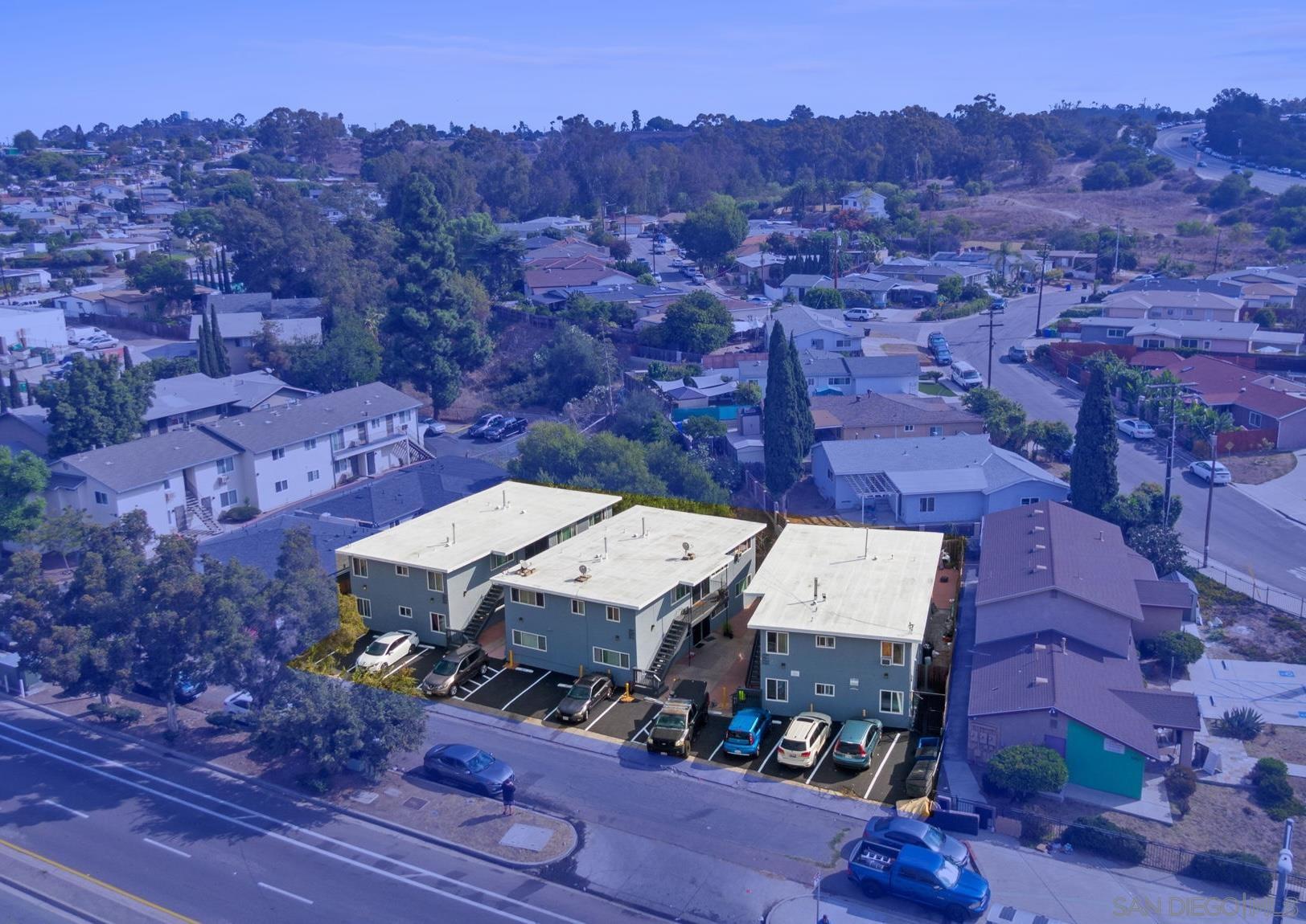 Detail Gallery Image 2 of 28 For 2959-81  54th St, San Diego,  CA 92105 - – Beds | – Baths