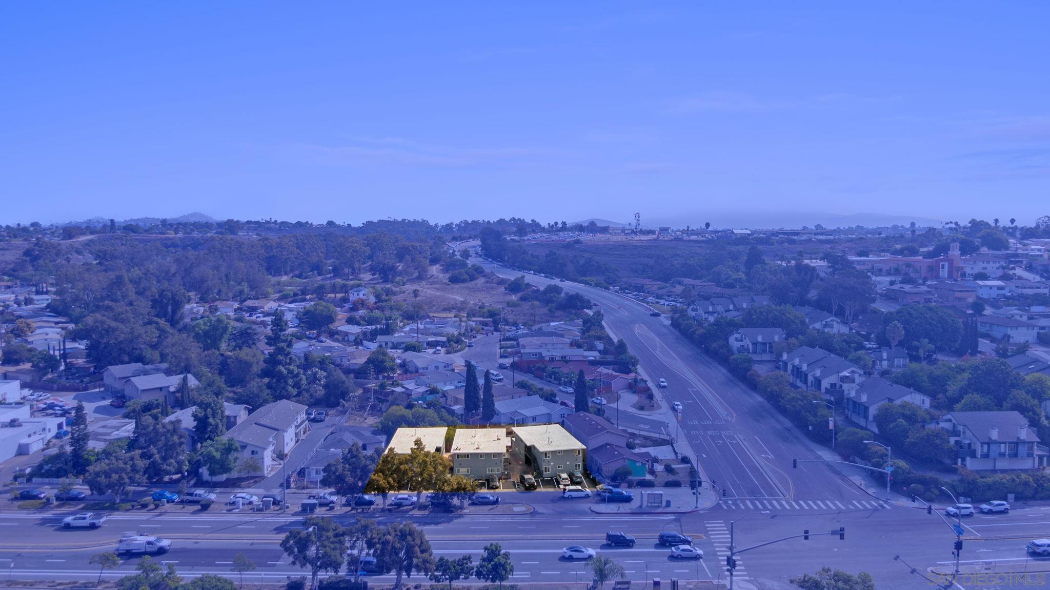 Detail Gallery Image 9 of 28 For 2959-81  54th St, San Diego,  CA 92105 - – Beds | – Baths