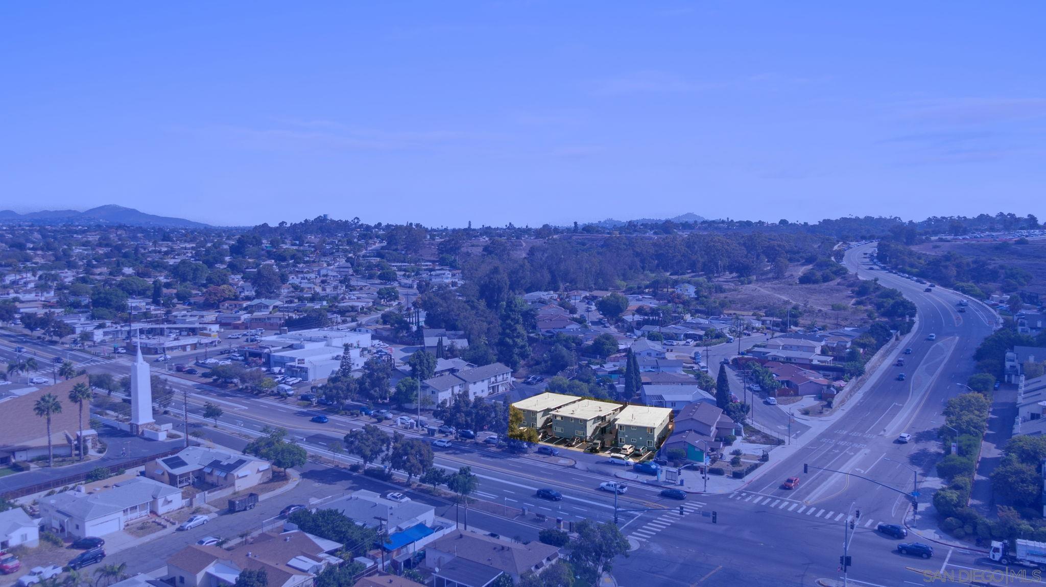 Detail Gallery Image 10 of 28 For 2959-81  54th St, San Diego,  CA 92105 - – Beds | – Baths