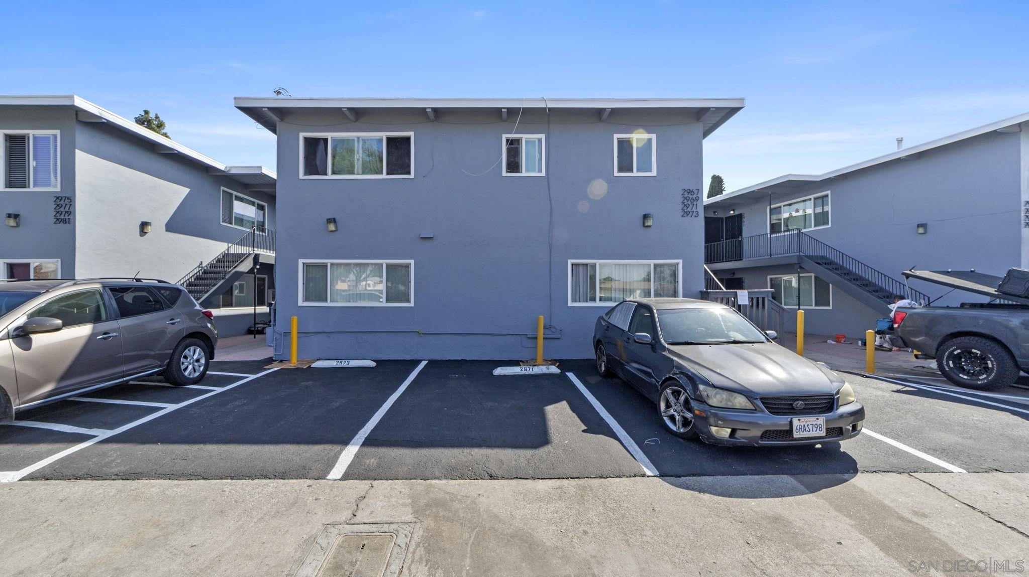 Detail Gallery Image 12 of 28 For 2959-81  54th St, San Diego,  CA 92105 - – Beds | – Baths