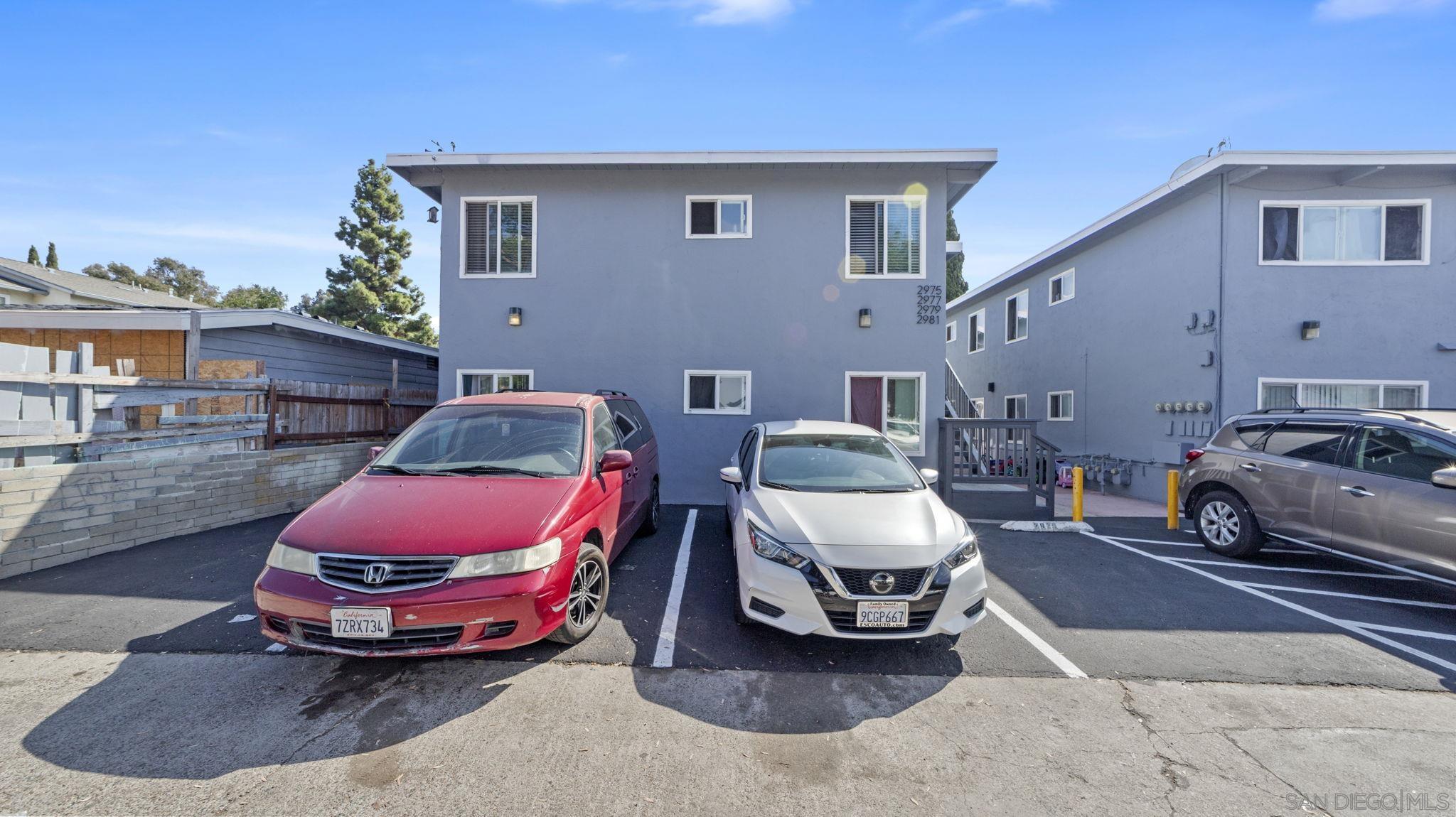 Detail Gallery Image 13 of 28 For 2959-81  54th St, San Diego,  CA 92105 - – Beds | – Baths