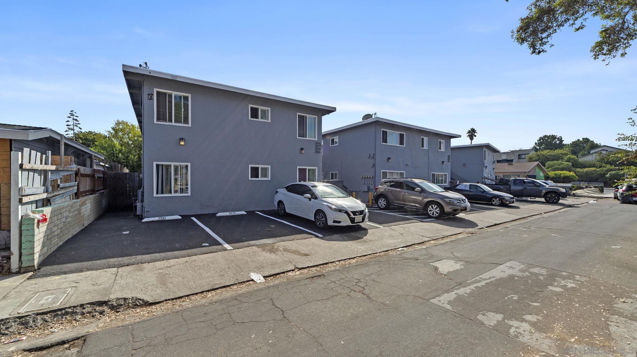 Detail Gallery Image 15 of 28 For 2959-81  54th St, San Diego,  CA 92105 - – Beds | – Baths