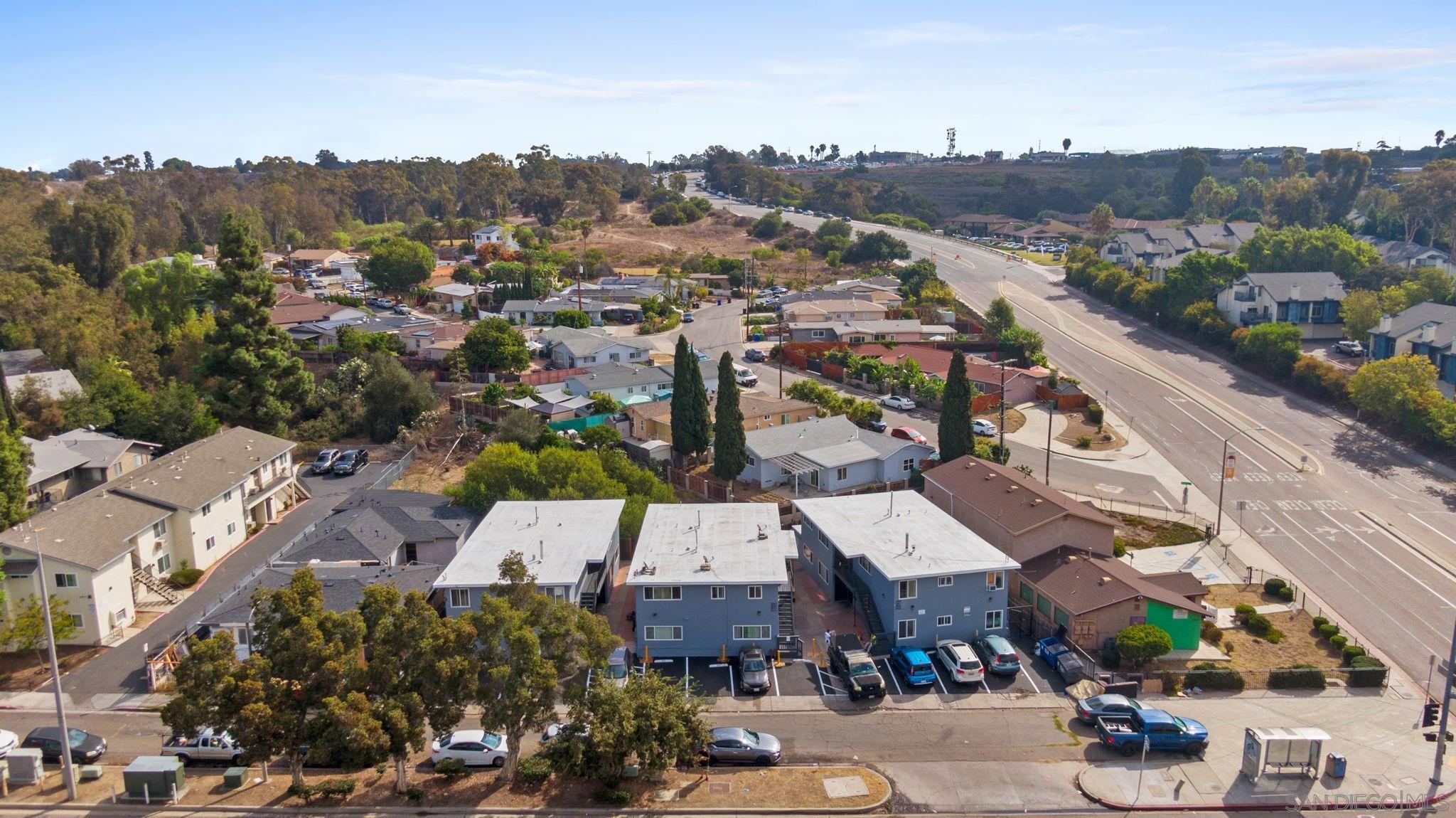 Detail Gallery Image 16 of 28 For 2959-81  54th St, San Diego,  CA 92105 - – Beds | – Baths