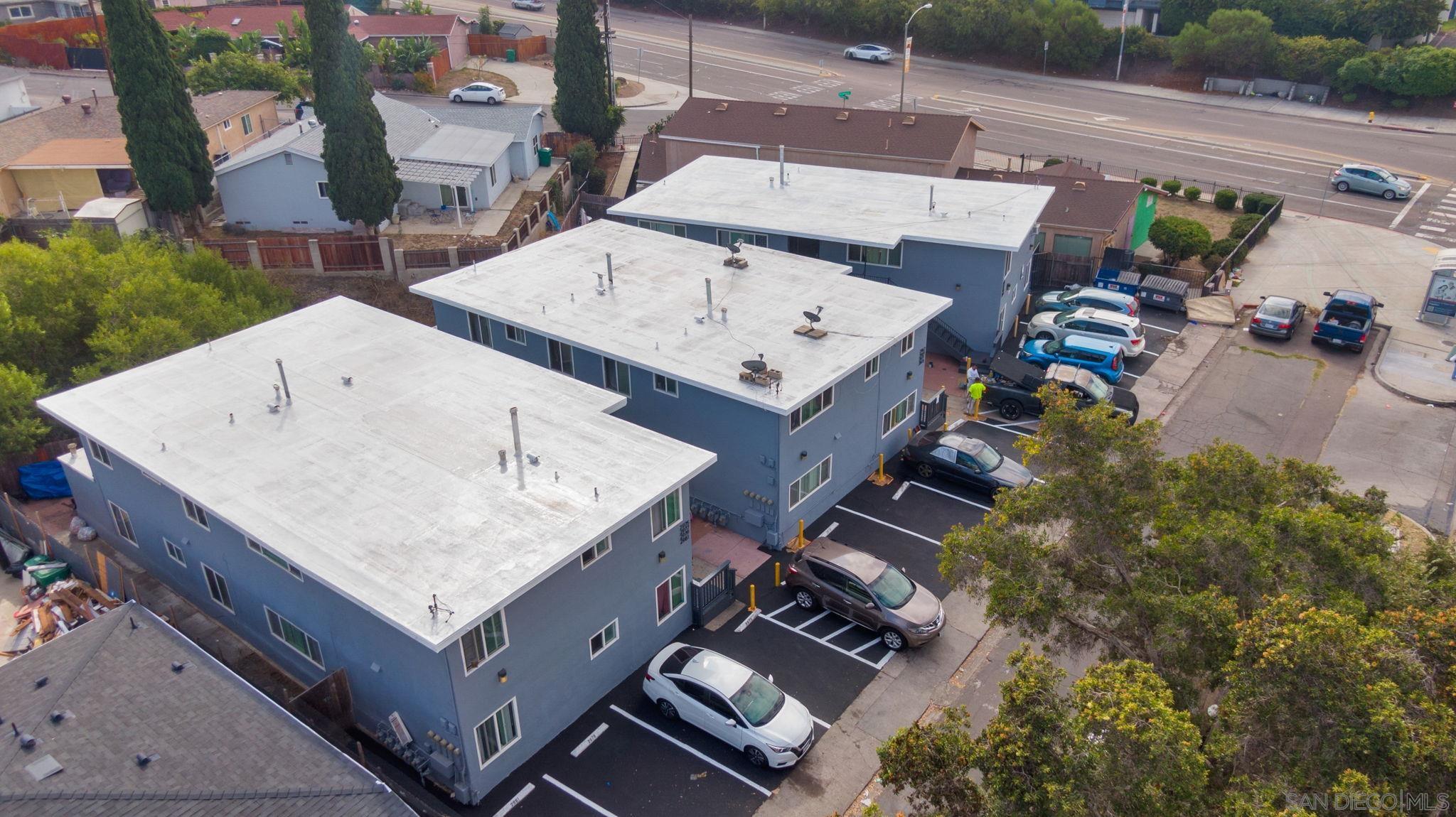 Detail Gallery Image 17 of 28 For 2959-81  54th St, San Diego,  CA 92105 - – Beds | – Baths