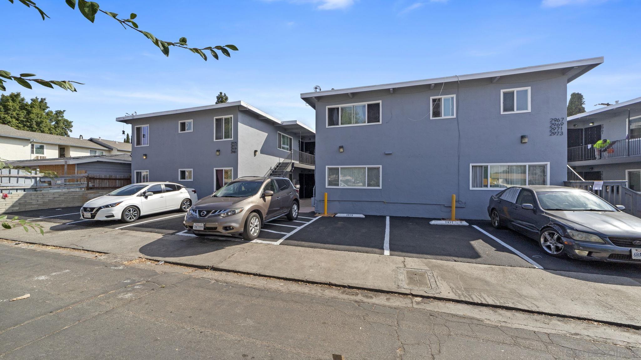 Detail Gallery Image 19 of 28 For 2959-81  54th St, San Diego,  CA 92105 - – Beds | – Baths