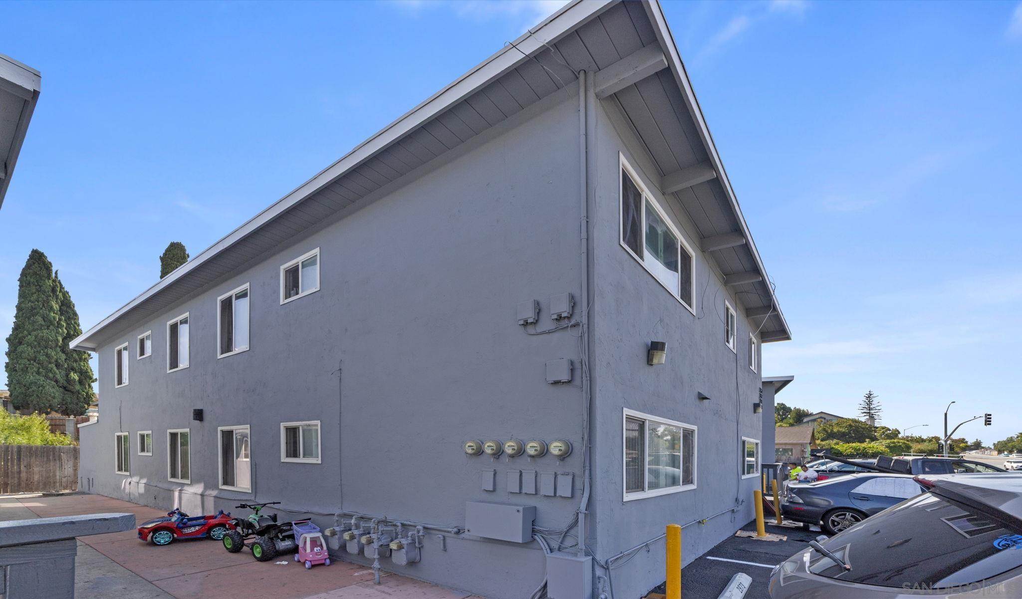 Detail Gallery Image 20 of 28 For 2959-81  54th St, San Diego,  CA 92105 - – Beds | – Baths