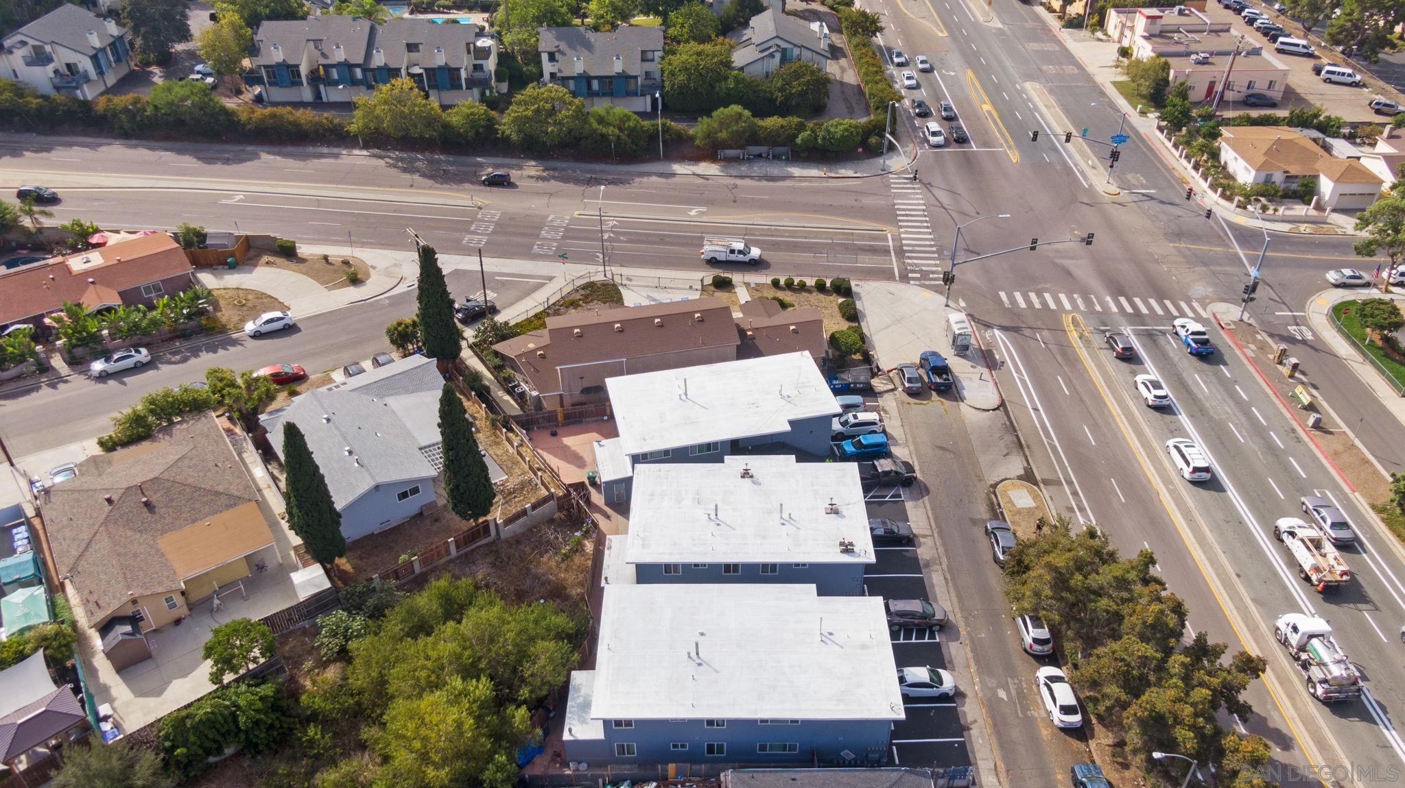 Detail Gallery Image 22 of 28 For 2959-81  54th St, San Diego,  CA 92105 - – Beds | – Baths