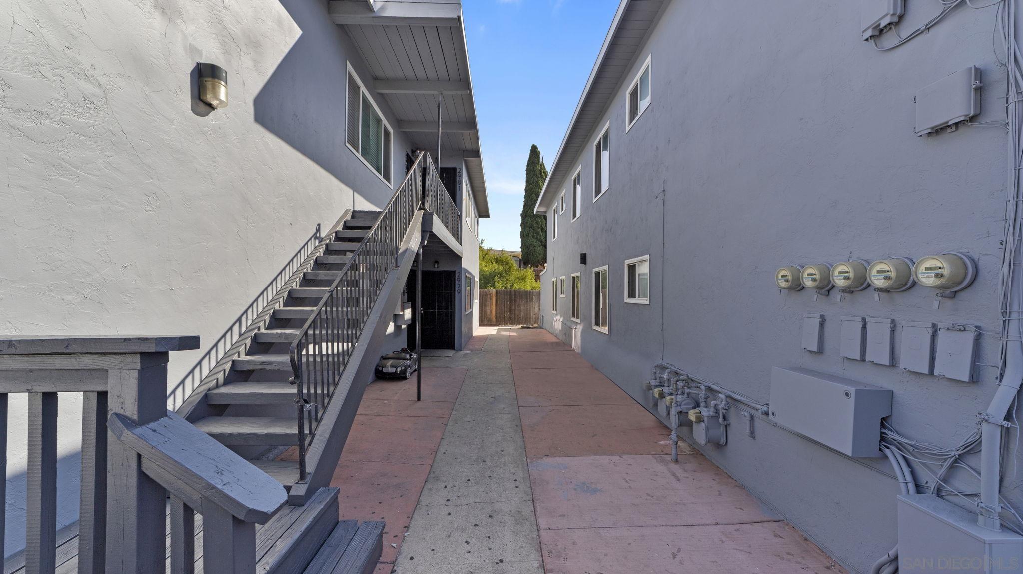 Detail Gallery Image 24 of 28 For 2959-81  54th St, San Diego,  CA 92105 - – Beds | – Baths