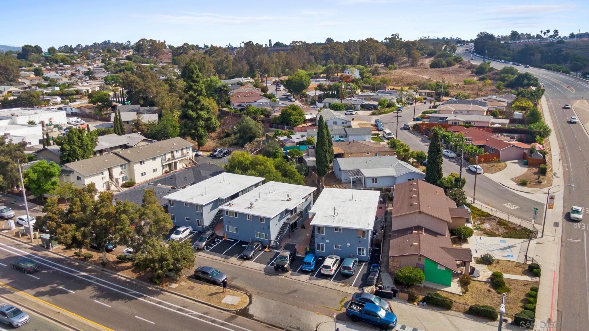 Detail Gallery Image 27 of 28 For 2959-81  54th St, San Diego,  CA 92105 - – Beds | – Baths