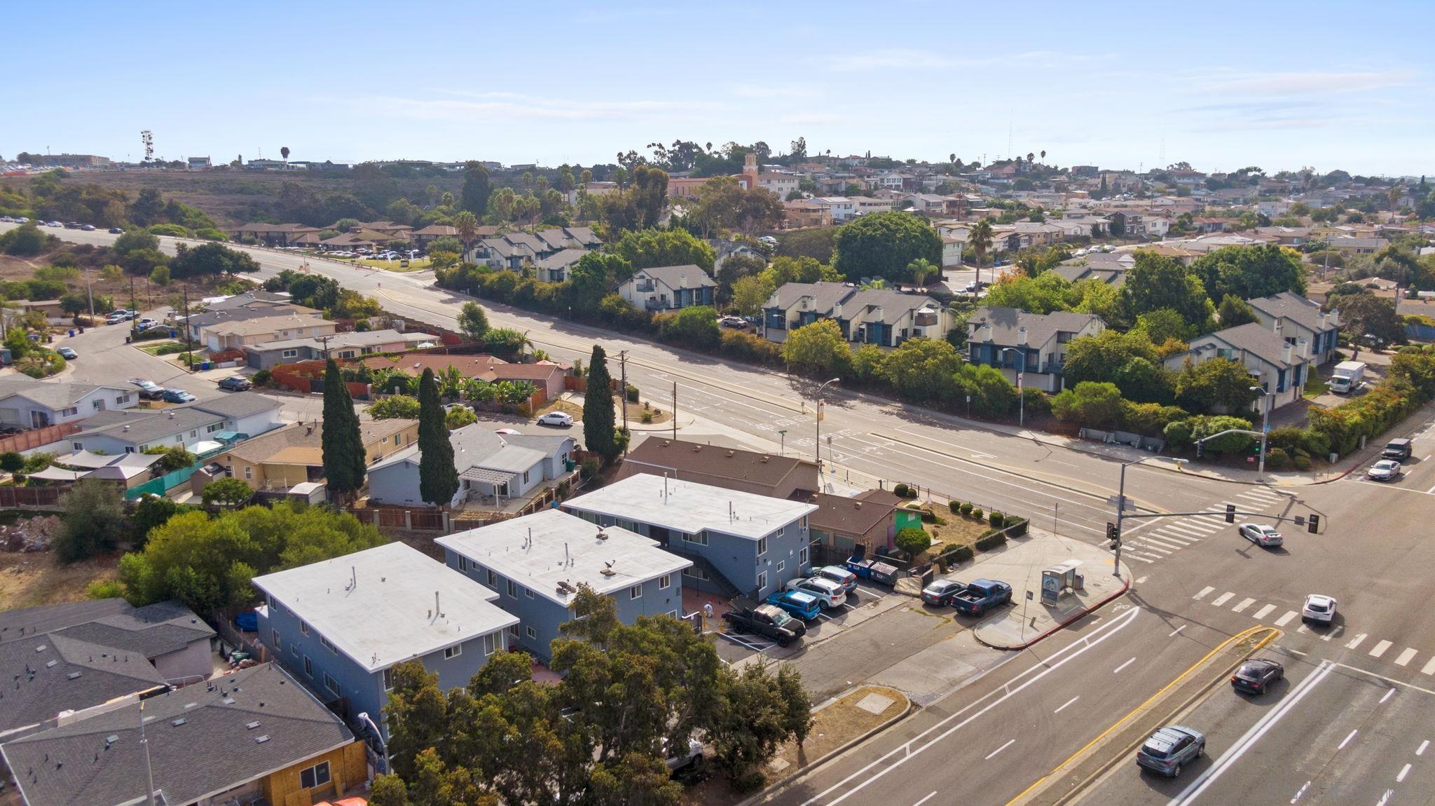 Detail Gallery Image 28 of 28 For 2959-81  54th St, San Diego,  CA 92105 - – Beds | – Baths