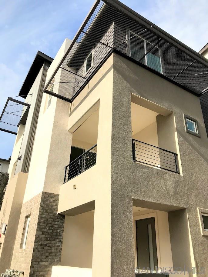 Detail Gallery Image 3 of 23 For 2275  Element Way  5, Chula Vista,  CA 91915 - 3 Beds | 2/1 Baths