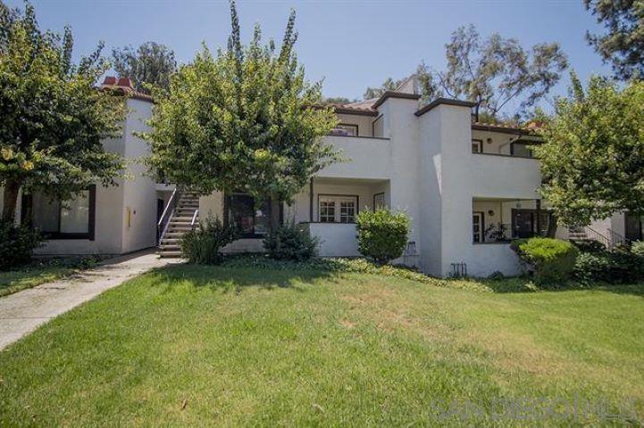 Detail Gallery Image 2 of 36 For 5006  Collwood Way  79, San Diego,  CA 92115 - 2 Beds | 2 Baths