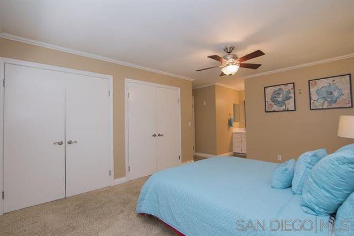 Detail Gallery Image 18 of 36 For 5006  Collwood Way  79, San Diego,  CA 92115 - 2 Beds | 2 Baths