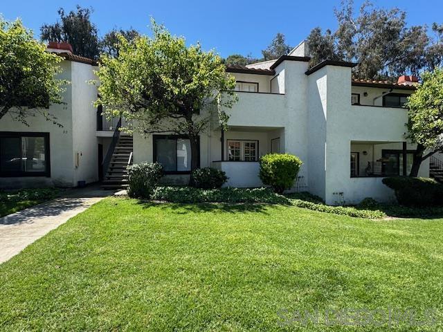 Detail Gallery Image 25 of 36 For 5006  Collwood Way  79, San Diego,  CA 92115 - 2 Beds | 2 Baths