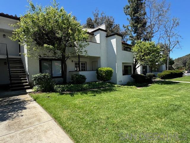 Detail Gallery Image 26 of 36 For 5006  Collwood Way  79, San Diego,  CA 92115 - 2 Beds | 2 Baths