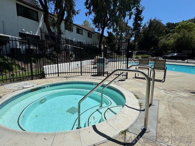 Detail Gallery Image 29 of 36 For 5006  Collwood Way  79, San Diego,  CA 92115 - 2 Beds | 2 Baths