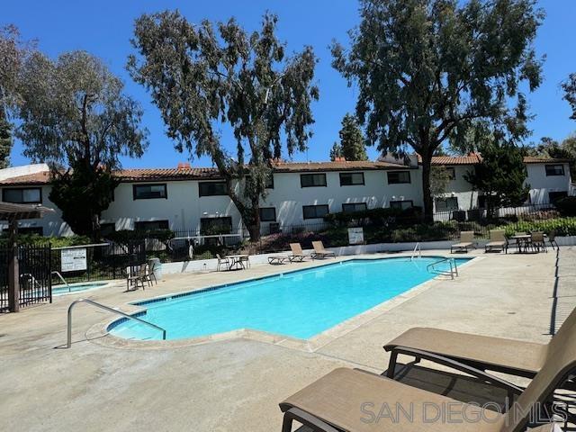 Detail Gallery Image 32 of 36 For 5006  Collwood Way  79, San Diego,  CA 92115 - 2 Beds | 2 Baths