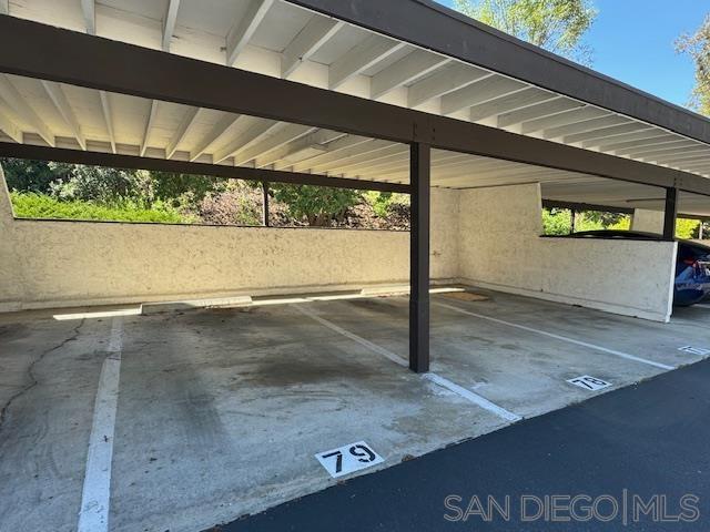 Detail Gallery Image 34 of 36 For 5006  Collwood Way  79, San Diego,  CA 92115 - 2 Beds | 2 Baths