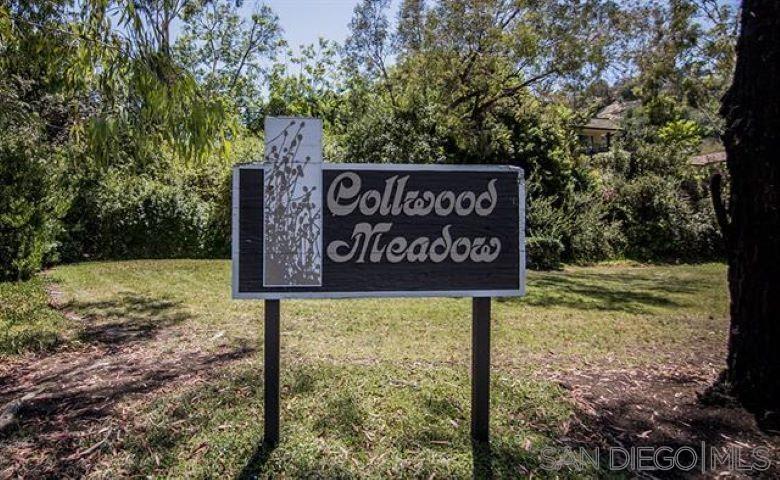 Detail Gallery Image 35 of 36 For 5006  Collwood Way  79, San Diego,  CA 92115 - 2 Beds | 2 Baths